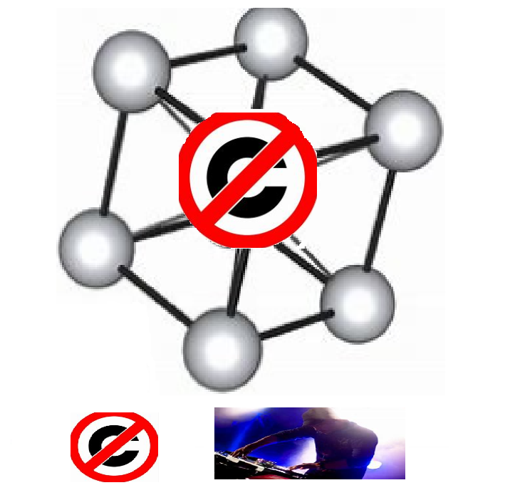 centered image