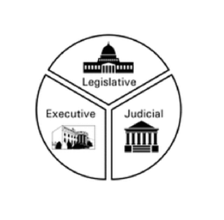 centered image