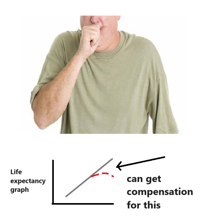 centered image