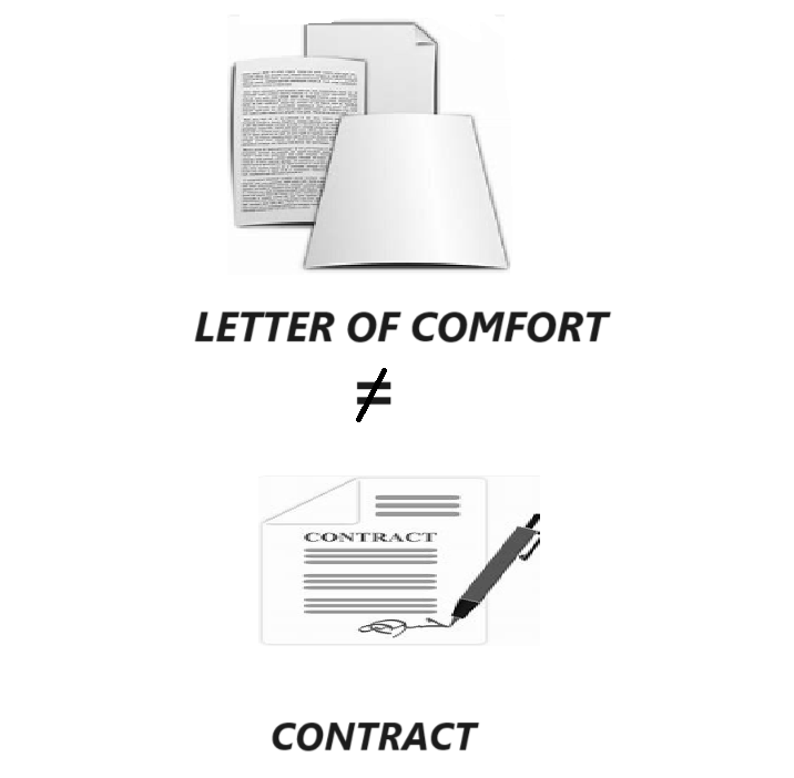 centered image