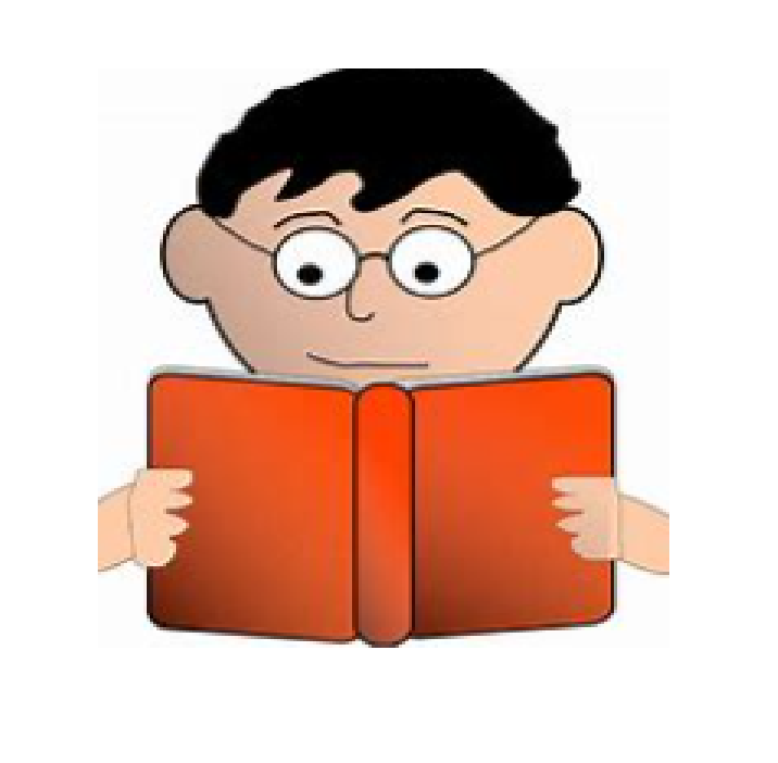 centered image