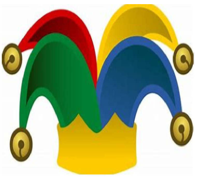 centered image