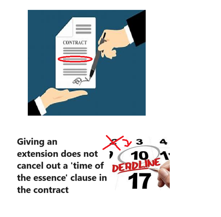 centered image