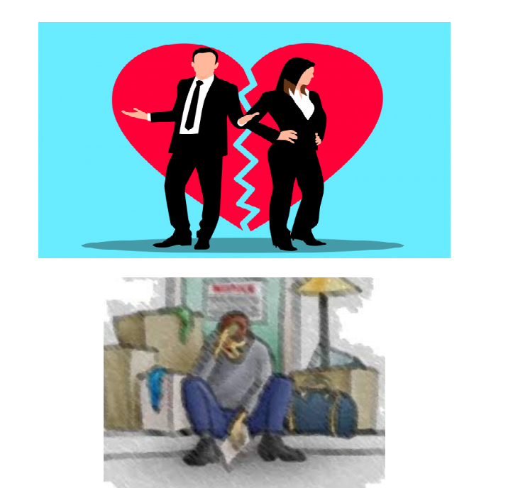 centered image