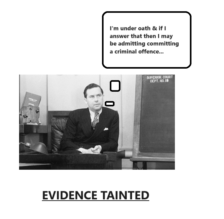 centered image