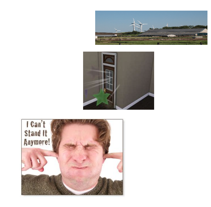 centered image