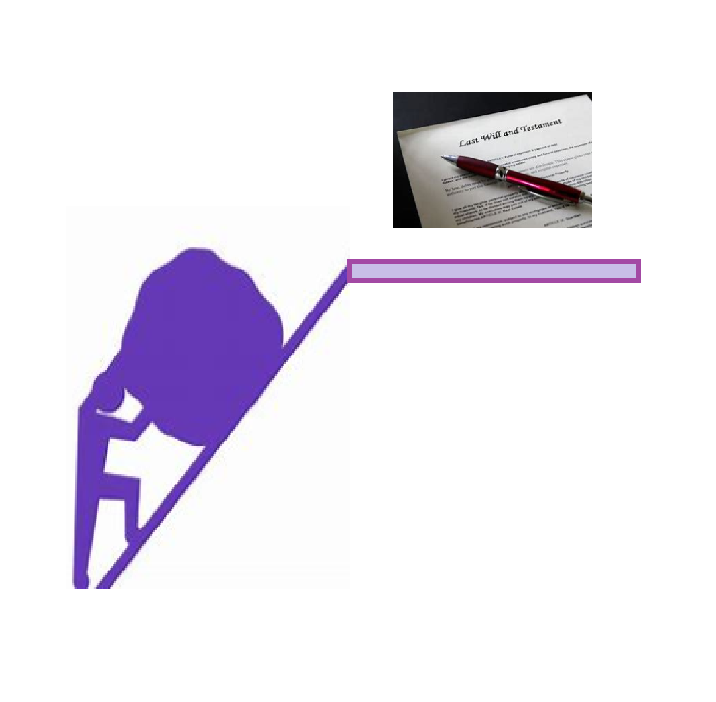 centered image