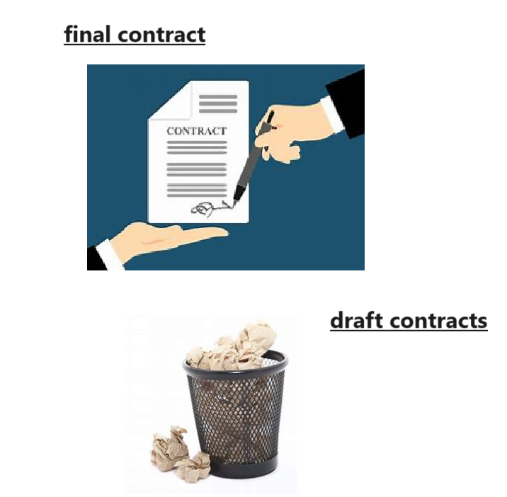 centered image